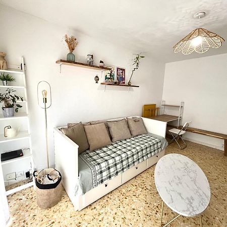 Antibes Home 2P 50M2 With Ac & Free Parking & 2 Balconies Kültér fotó