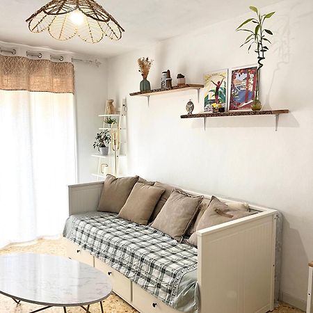 Antibes Home 2P 50M2 With Ac & Free Parking & 2 Balconies Kültér fotó
