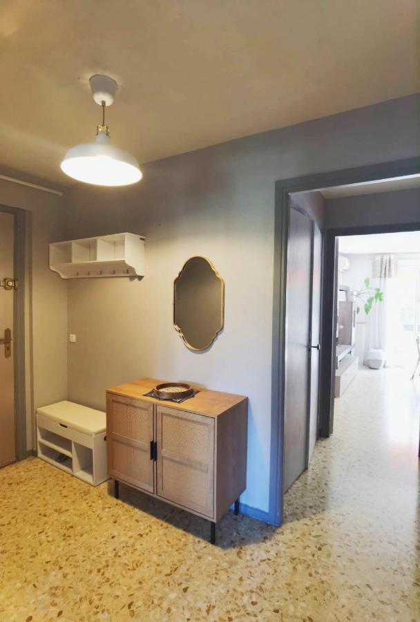 Antibes Home 2P 50M2 With Ac & Free Parking & 2 Balconies Kültér fotó