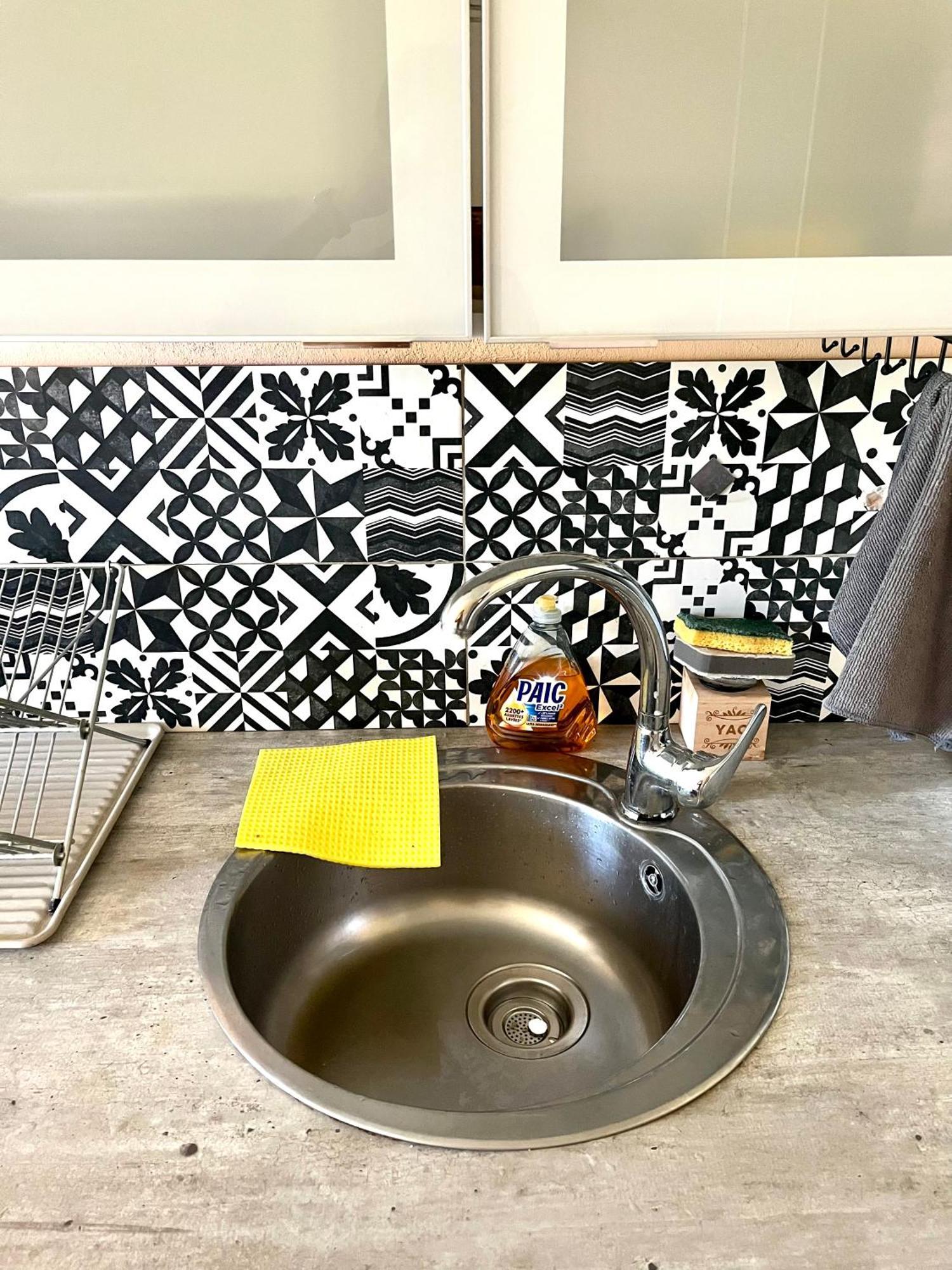 Antibes Home 2P 50M2 With Ac & Free Parking & 2 Balconies Kültér fotó